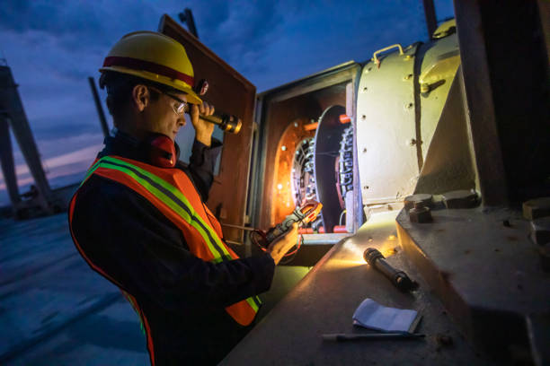 Best Electrical Installation Contractor  in North Eastham, MA