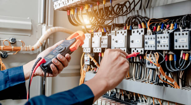 Best Affordable Electrician  in North Eastham, MA