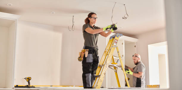Best Affordable Emergency Electrician  in North Eastham, MA