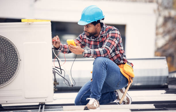 Best Licensed Electrician  in North Eastham, MA