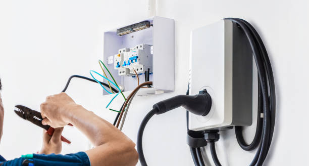 Affordable Electrical Installation in MA