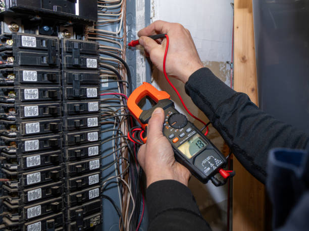 Best Affordable Emergency Electrician  in North Eastham, MA