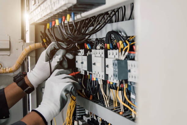 Best Electrical Wiring Services  in North Eastham, MA